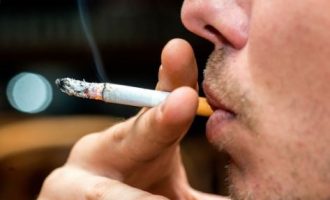 SHBA mer vendim për ndalimin e shitjes së cigareve me shije