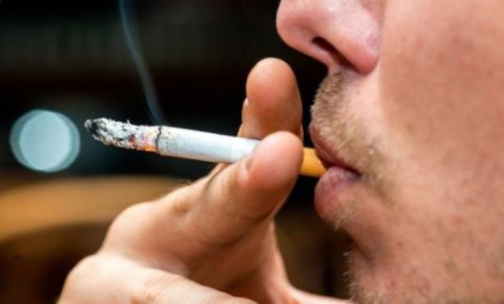 SHBA mer vendim për ndalimin e shitjes së cigareve me shije