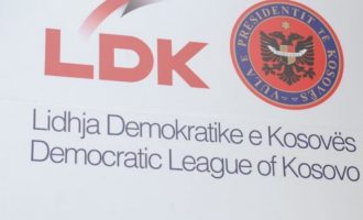 LDK njofton për vdekjen e zyrtarit  të saj në Prizren