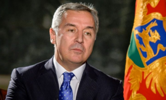 Gjukanoviq: Mali i Zi i gatshëm t’i ndajë përvojat me Kosovën për rrugën drejt BE-së dhe NATO-s