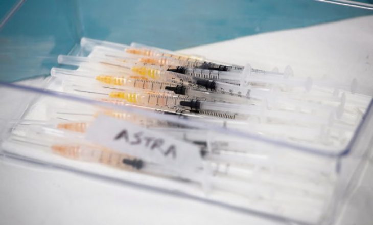 Danimarka do ndaloj vaksinën AstraZeneca, por shqyrton që të shpërndahen në vendet e varfëra