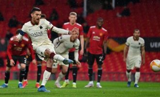 Mbyllen pjesët e para në Europa League: Roma në avantazh ndaj Manchester United, Villarreal avancon ndaj Arsenal