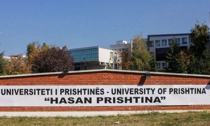Parlamenti Studentor mbylljen prej 12 ditësh e konsideron të panevojshme
