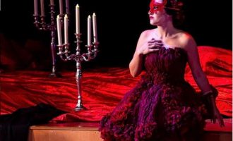 Kosova për herë të parë në “BBC Cardiff Singer of the World” me sopranon shqiptare