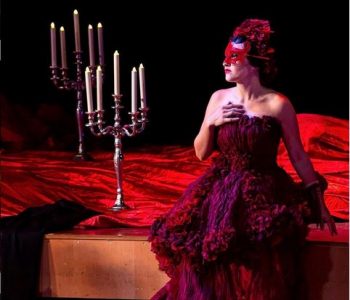 Kosova për herë të parë në “BBC Cardiff Singer of the World” me sopranon shqiptare