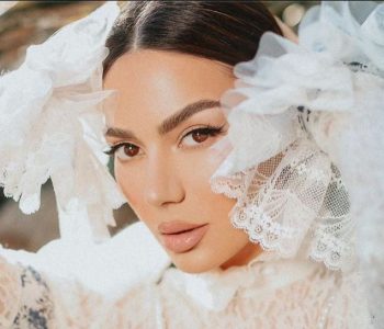 Dëgjoni këtu albumin e ri të Elvana Gjatës