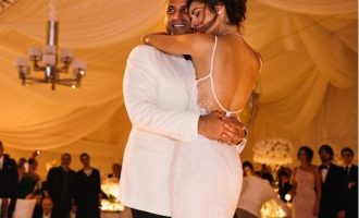 Emina Çunmulaj shtatzënë për të tretën herë – zbulon gjininë e foshnjës