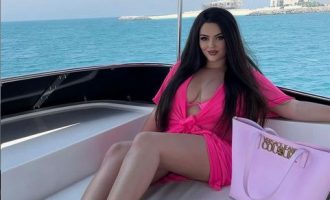 Enca na prezanton pak nga kënga e re dhe i premton vetes dy gjëra