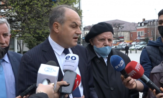 Hoxhaj i kërkon Kurtit që të pagjeturit të jenë tema e parë në dialog me Serbinë