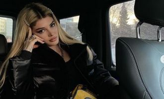 Postimi i fundit i Era Istrefit për pak rrezikoi të censurohet për lakuriqësi