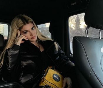 Postimi i fundit i Era Istrefit për pak rrezikoi të censurohet për lakuriqësi