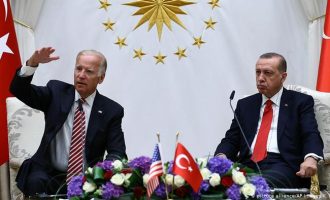 Biden ka plan ta njohë “gjenocidin armen”