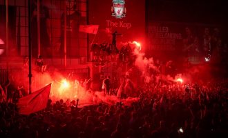 Fansat e Futbollit vs Superliga