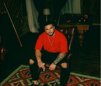 Fation Kuqari shfaqet pas ndërhyrjes estetike