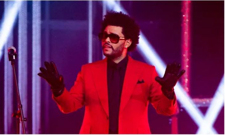 The Weeknd dhuron 1 milion dollarë për të mbështetur këtë komunitet