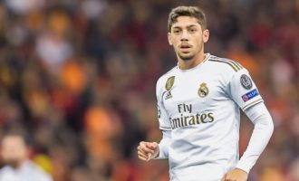 Valverde infektohet me Coronavirus te Reali i Madridit