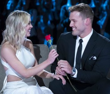 Beqari që kërkoi dashurinë në emision në mesin e 25 grave: “Jam homoseksual”