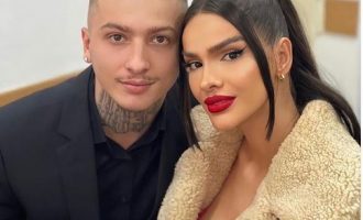 I ri në moshë, Fero tregon se din të jetë baba shembullor