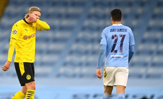 Sonte përballen City dhe Dortmund në kuadër të Ligës së Kampioneve