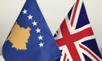 Ambasada e Britanisë së Madhe përkrah masat e reja anti-Covid