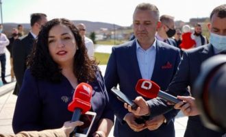 Osmani në Prekaz: Nderimi për heronjë e rënë, të punojmë ndershëm dhe drejtë