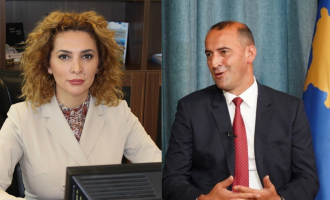 Haradinaj ishte befasuar kur kishte dëgjuar se Reshitaj ishte në Kuvend për ta votuar Osmanin
