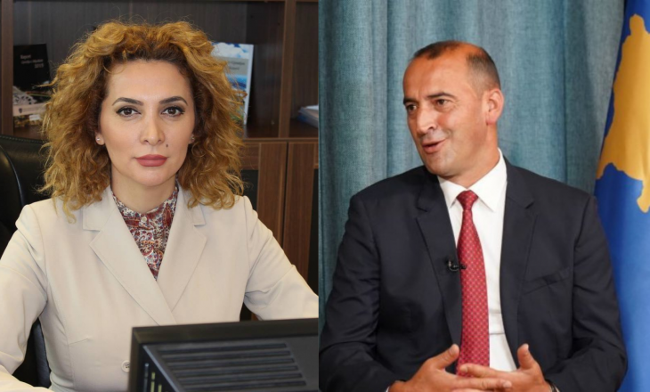 Haradinaj ishte befasuar kur kishte dëgjuar se Reshitaj ishte në Kuvend për ta votuar Osmanin