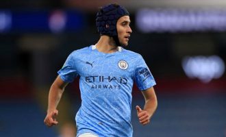Konfirmon Guardiola: Eric Garcia do të firmosë me Barcelonën