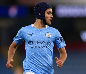Konfirmon Guardiola: Eric Garcia do të firmosë me Barcelonën
