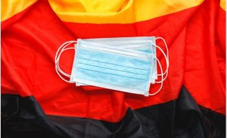 Gjermania nderon 80 mijë persona që kanë humbur jetën nga Coronavirusi