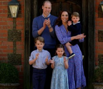 Kështu duket shtëpia e Kate Middleton dhe Princit William në fshat