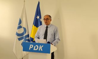 PDK në Prizren akuzon Haskukën për largimin e subjekteve politike nga zyrat