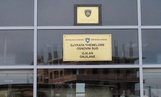 Gjilan: Qëlloi me armë drejt vëllait, dënohet me 22 muaj burg