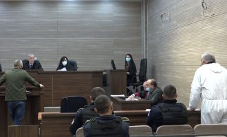 Dy dëshmitarë dëgjohen në seancë për rastin “Syri i Popullit”