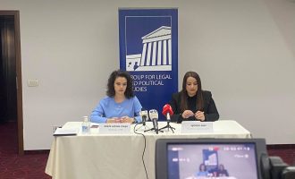 GLPS: Deri në fund të vitit të vaksinohet gjysma e popullsisë