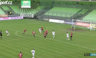 Kristi Qose shënon gol në fitoren e Karvinës në Çeki