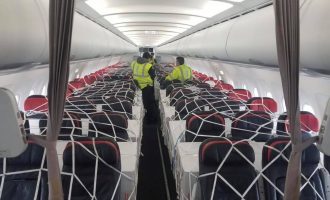 208 mijë vaksina anti-COVID pritet të vijnë në Shqipëri