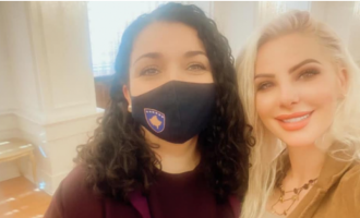 Duda Balje: Në pritje madhështore të votimit të Presidentes tonë