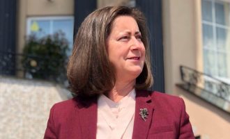 Ish-deputetja e PDK-së e quan presidenten Osmani të sëmurë