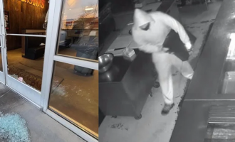 Pronari i ofron punë hajdutit që u përpoq të vidhte në restorantin e tij