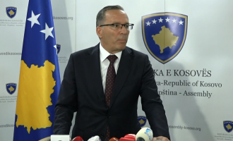 PDK-ja kundërshton mbajtjen e seancës për ndryshimin e Ligjit për Zgjedhje