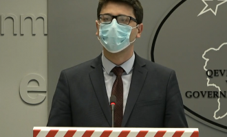 Masat e reja anti-COVID: Murati premton ndihmë për sektorët e prekur