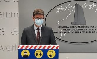 Murati: Qeveria Hoti nuk kishte ndarë buxhet për shtesat e pensionistëve pas muajit mars