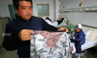 Sulm me thikë në një kopësht në Kinë, dy fëmijë kanë humbur jetën