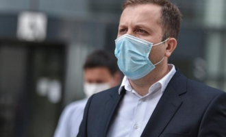 Zv-ministri Drejtësisë: Pa humbur kohë do të fillojmë me hartimin e projektligjit për konfiskim të pasurive të pajustifikueshme