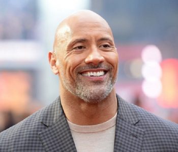 Aktori amerikan Dwayne ‘The Rock’ Johnson kandidat për president të SHBA-ve