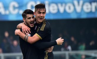 Paratiçi pohon se Morata do të qëndroj, mirëpo nuk thotë të njëjtën gjë për Dybalan