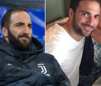 Gonzalo Higuainit i ndërron jetë nëna nga kanceri