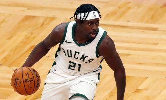 NBA: Holiday zgjatë për katër vite kontratën me Milwaukee Bucks në vlerë prej 160 milionë dollarësh
