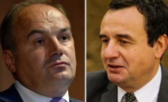 Hoxhaj: Kurti është duke dështuar thellë